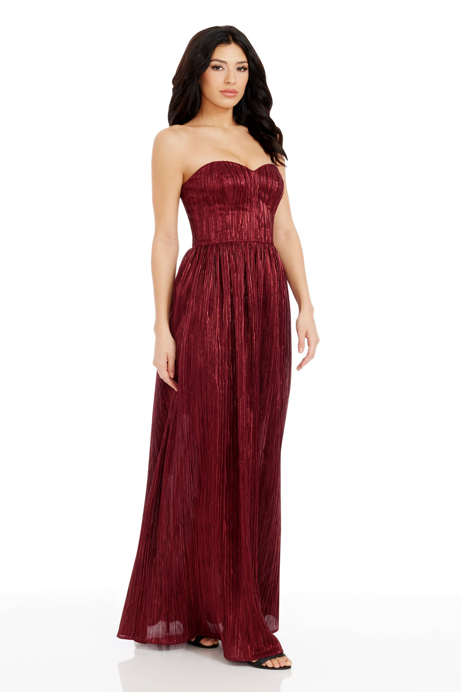 Audrina Dress / PORT