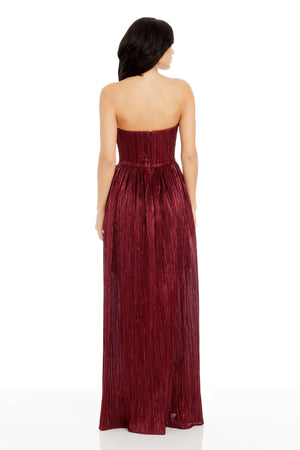 Audrina Dress / PORT