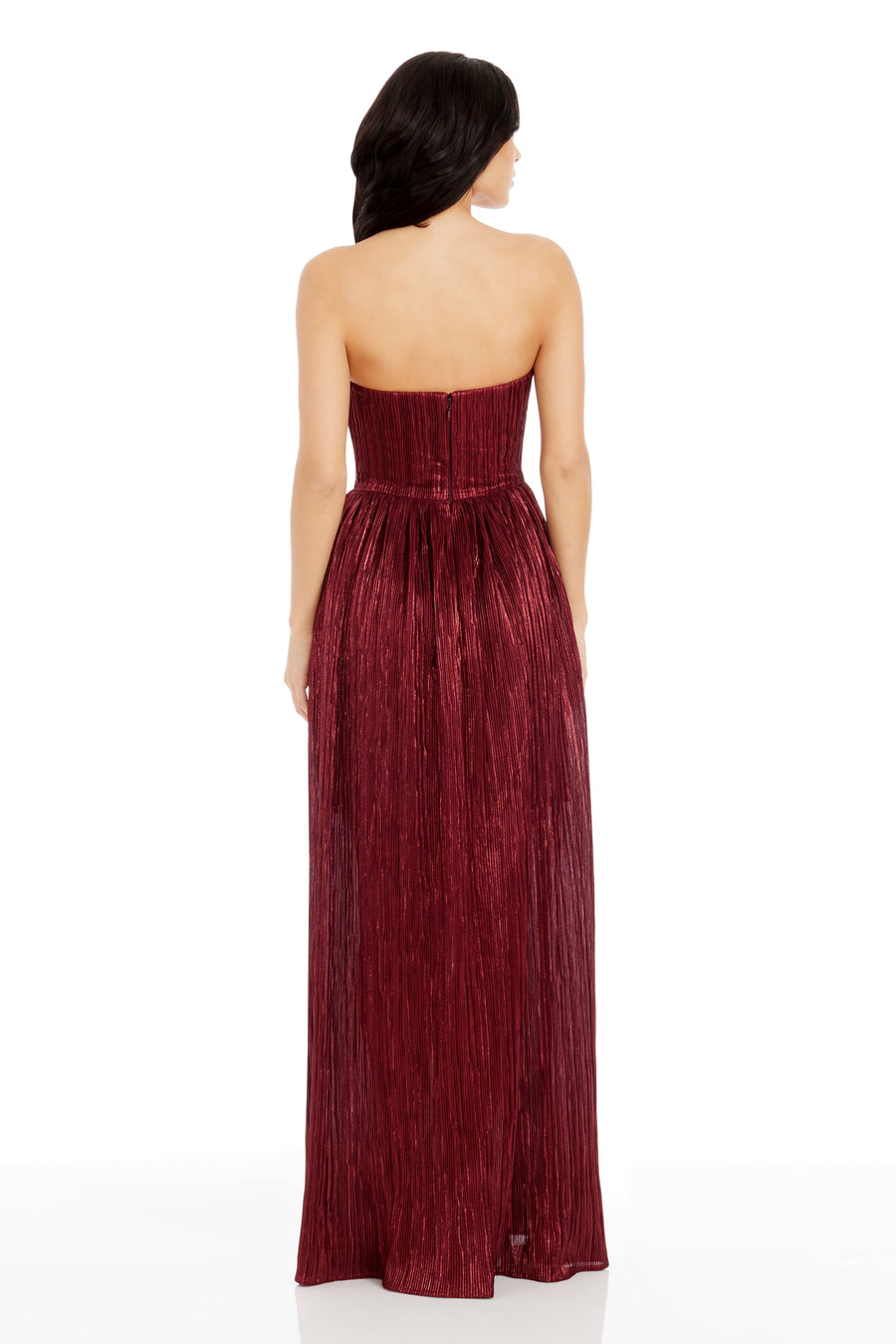 Audrina Dress / PORT