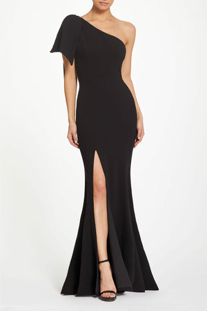 Georgina Gown / BLACK