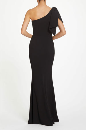 Georgina Gown / BLACK