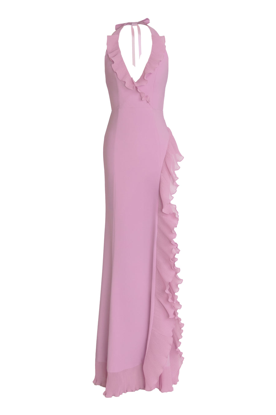 KATHLEEN DRESS / LAVENDER