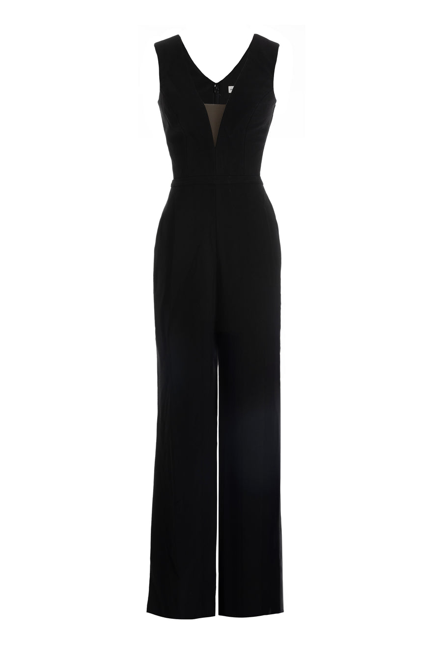 KATRINA JUMPSUIT / BLACK