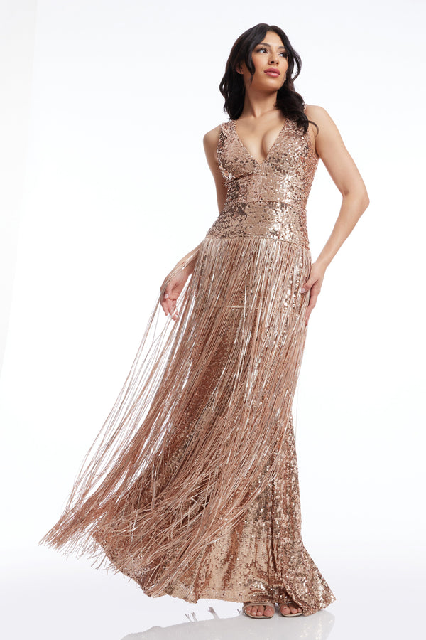 Reign Dress