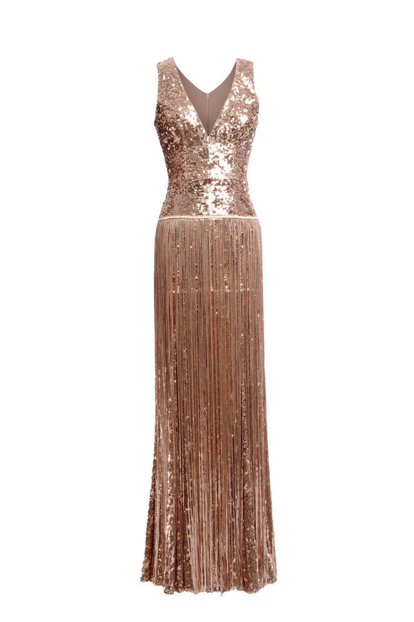 Reign Dress