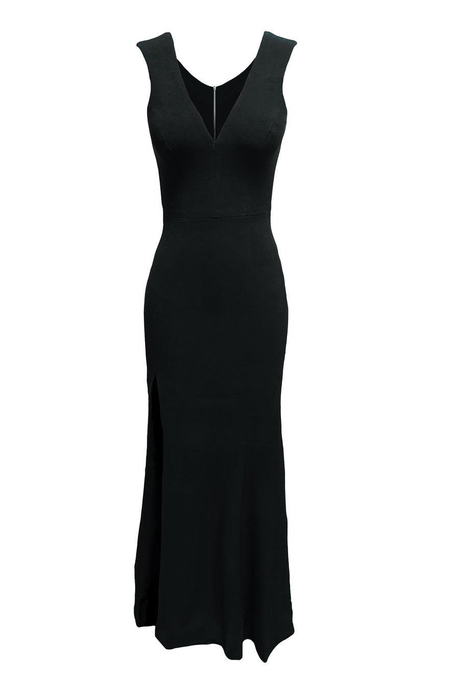 Sandra Gown / BLACK