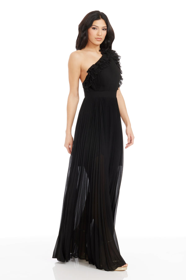 Vida Dress
