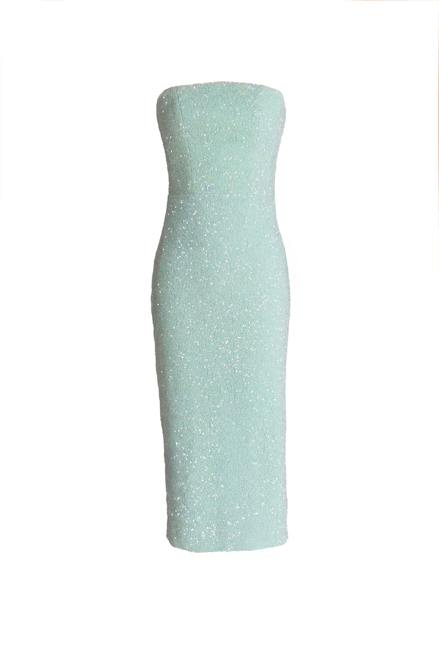 Viviana Dress / Sage
